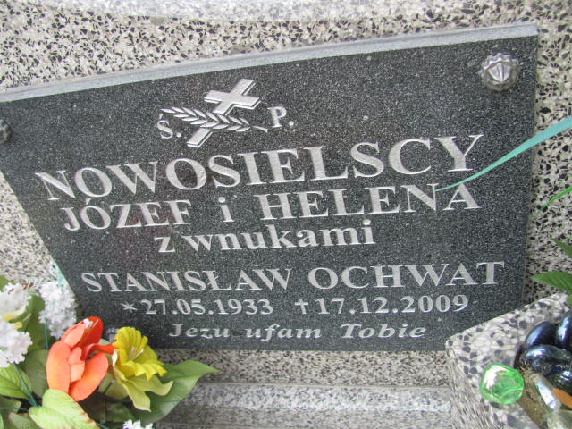 Piotr Gałuszka Jasło - Grobonet - Wyszukiwarka osób pochowanych