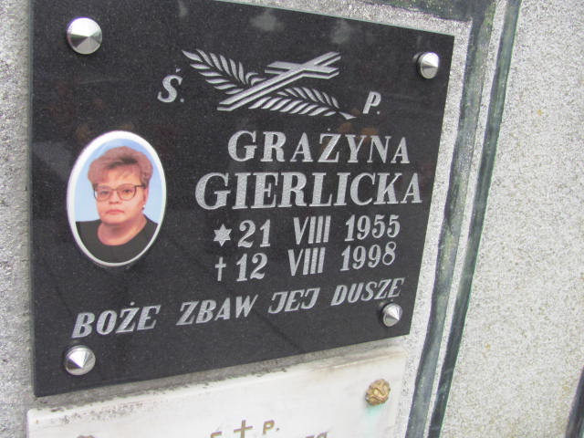 Mieczysław Knapik 1919 Jasło - Grobonet - Wyszukiwarka osób pochowanych