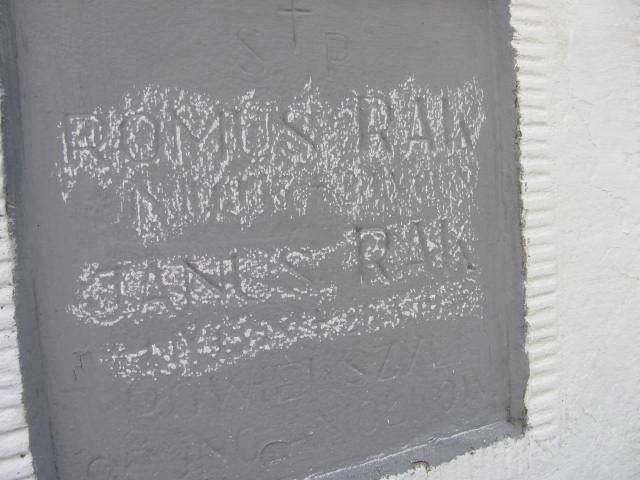 Roman Rak Jasło - Grobonet - Wyszukiwarka osób pochowanych