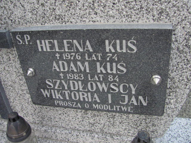 Jan Szydłowski Jasło - Grobonet - Wyszukiwarka osób pochowanych