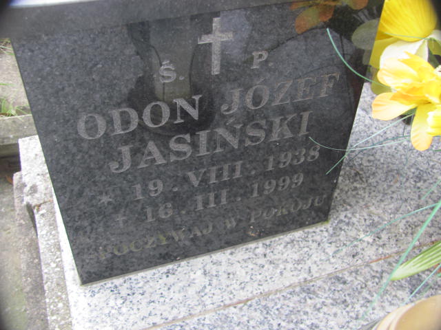 Janina Piczak 1920 Jasło - Grobonet - Wyszukiwarka osób pochowanych