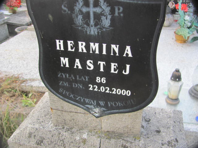 Jakub Mastej 1882 Jasło - Grobonet - Wyszukiwarka osób pochowanych