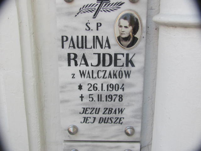 Adam Stanczykiewicz 1888 Jasło - Grobonet - Wyszukiwarka osób pochowanych