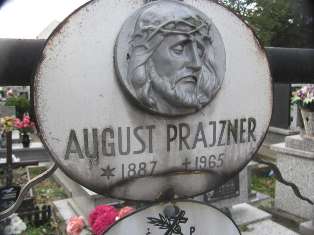 Jan Hamada 1868 Jasło - Grobonet - Wyszukiwarka osób pochowanych