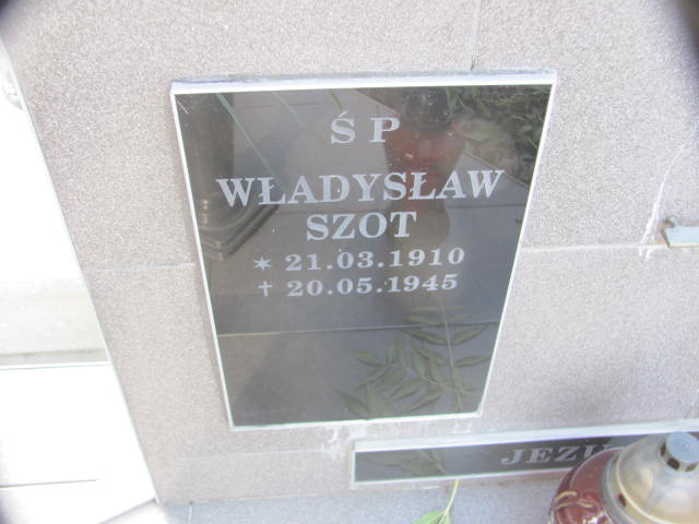 Łukasz Kosiba Jasło - Grobonet - Wyszukiwarka osób pochowanych