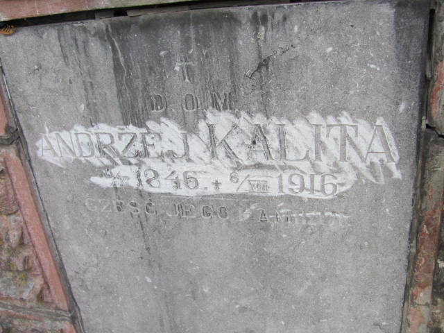 Feliks Józef Pelc 1871 Jasło - Grobonet - Wyszukiwarka osób pochowanych