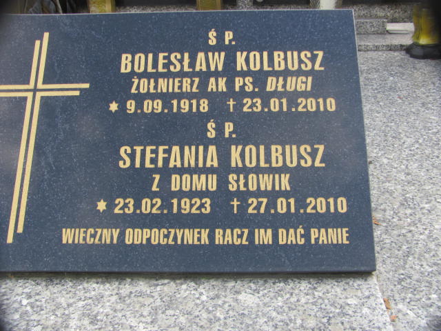 Jan Hamada 1926 Jasło - Grobonet - Wyszukiwarka osób pochowanych