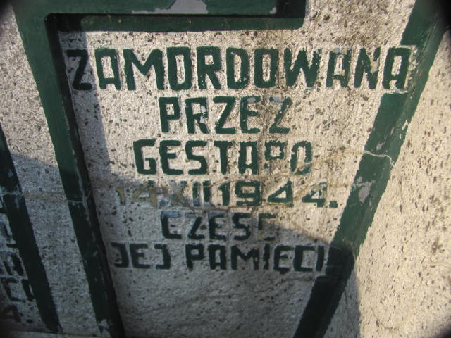 Anna Petlakowa 1904 Jasło - Grobonet - Wyszukiwarka osób pochowanych