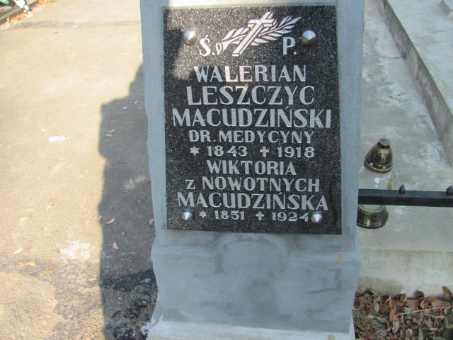 Kazimierz Nałęcz Łączyński 1856 Jasło - Grobonet - Wyszukiwarka osób pochowanych