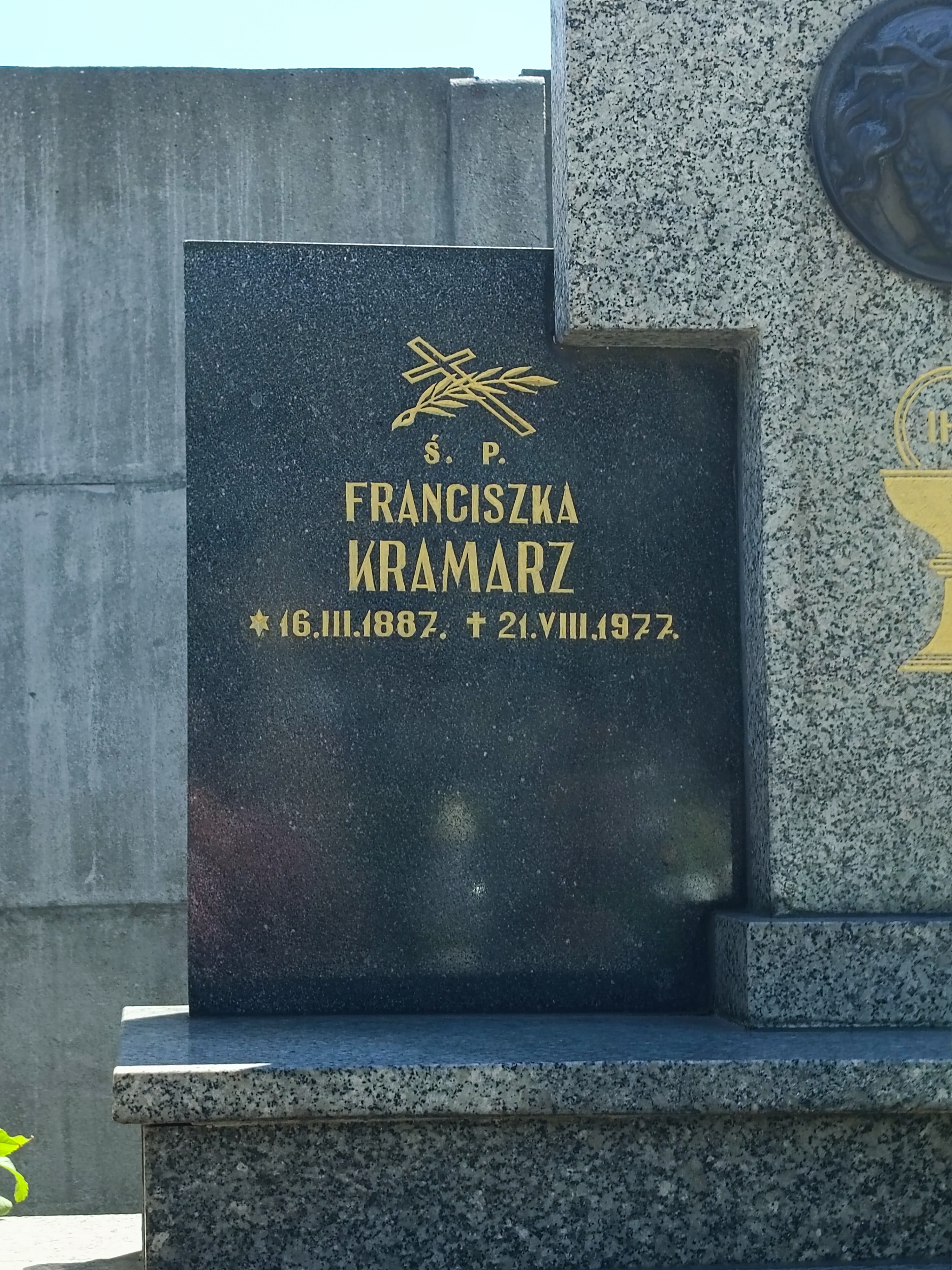 Anastazy Alojzy Dydek 1914 Jasło - Grobonet - Wyszukiwarka osób pochowanych