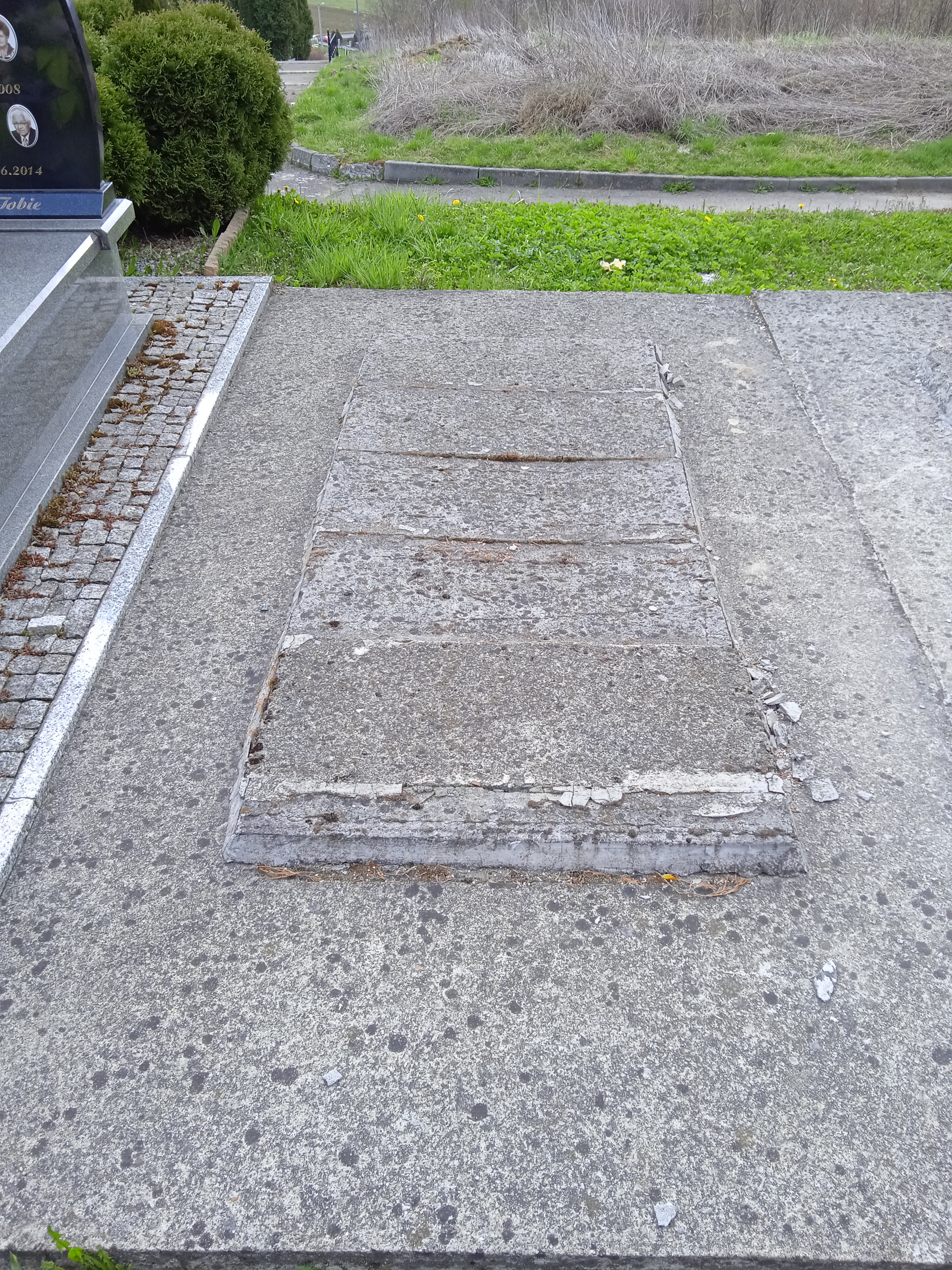 Stanisław GOLEŃ  2023 Jasło - Grobonet - Wyszukiwarka osób pochowanych