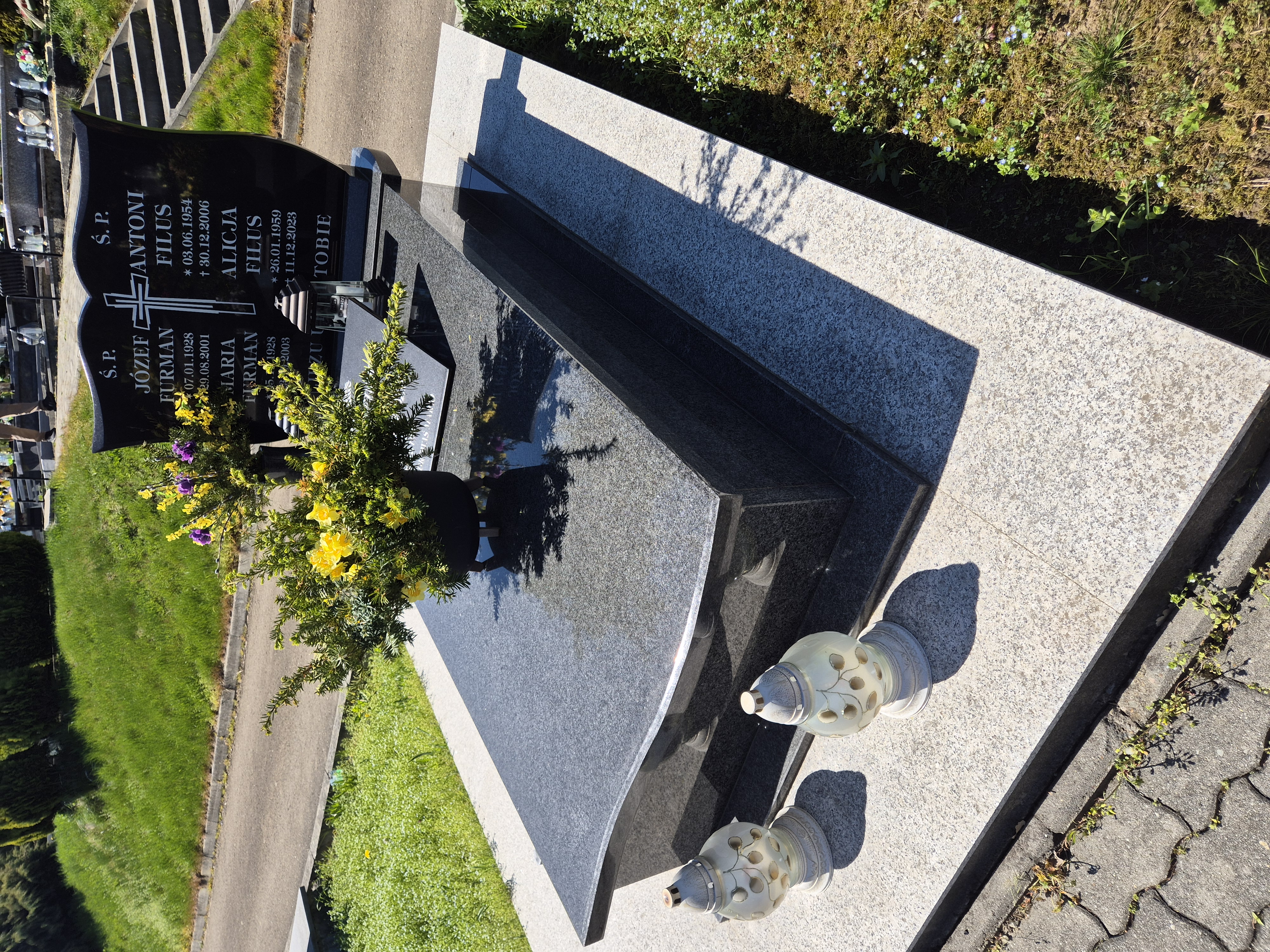 Agata DZIEDZIC 1901 Jasło - Grobonet - Wyszukiwarka osób pochowanych